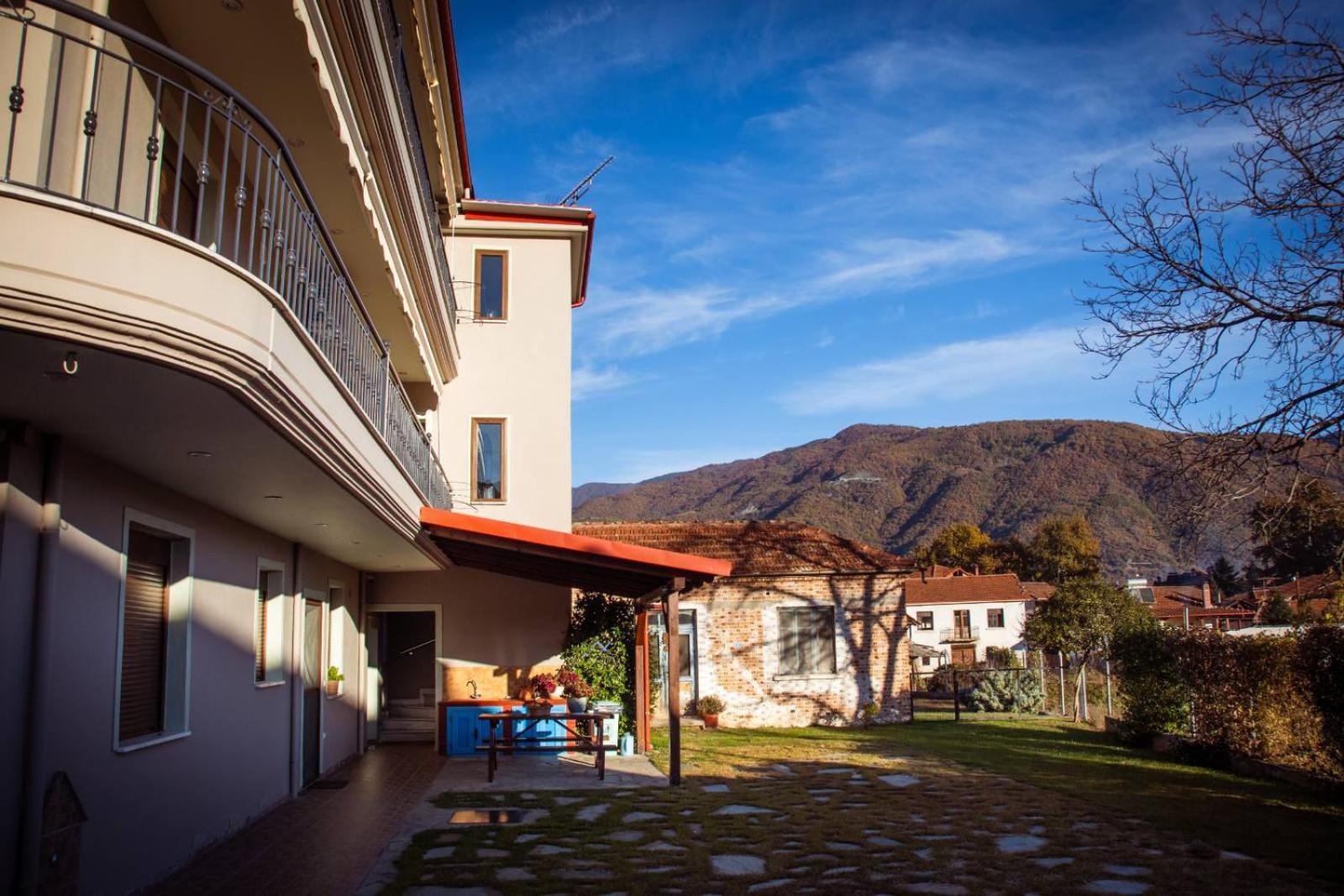 Appartamento House Venetia Órma Esterno foto