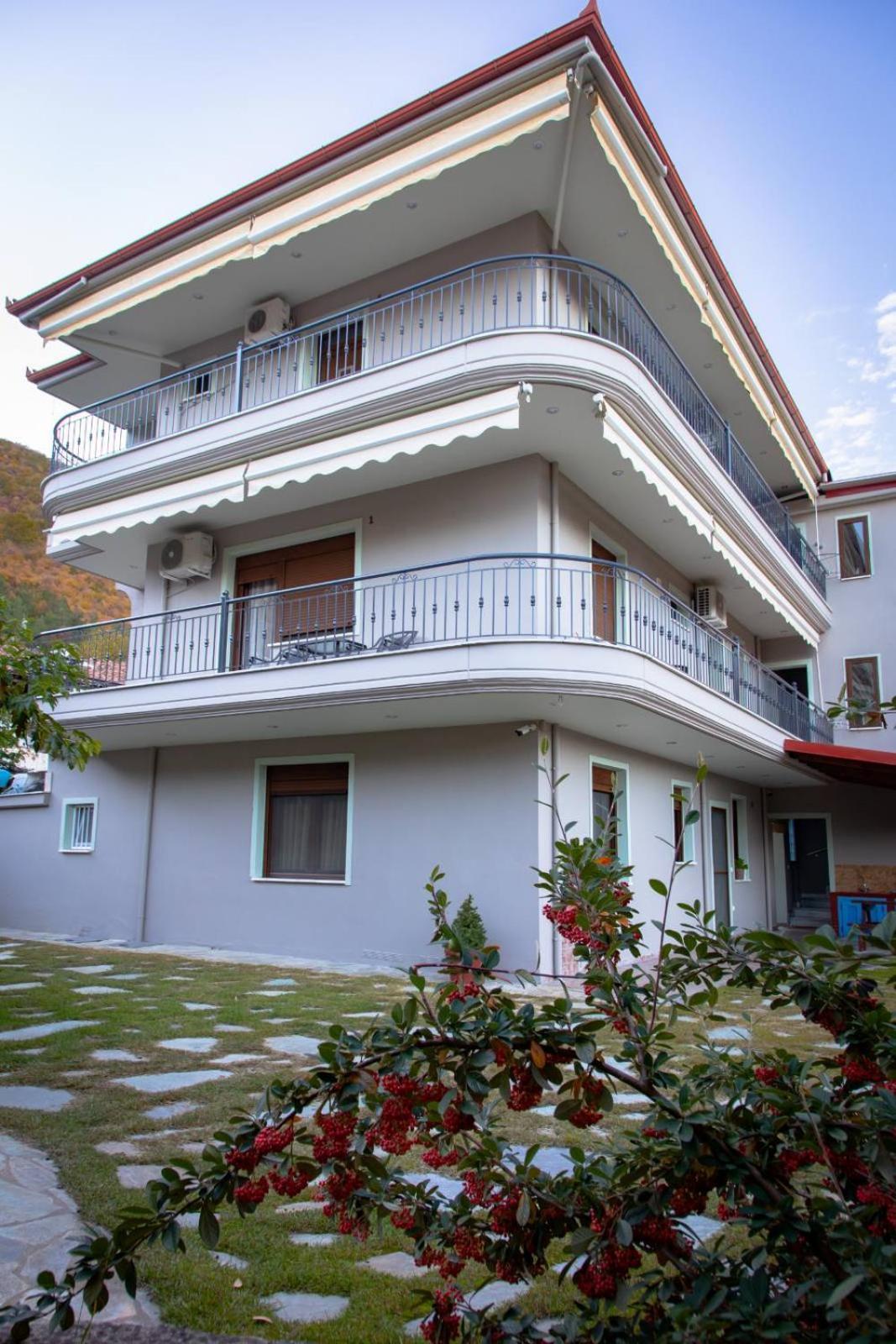 Appartamento House Venetia Órma Esterno foto